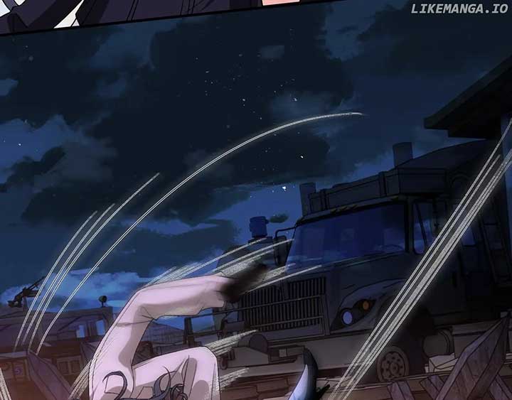 Madam and Her Daily Online Face-Slapping chapter 196 page 6