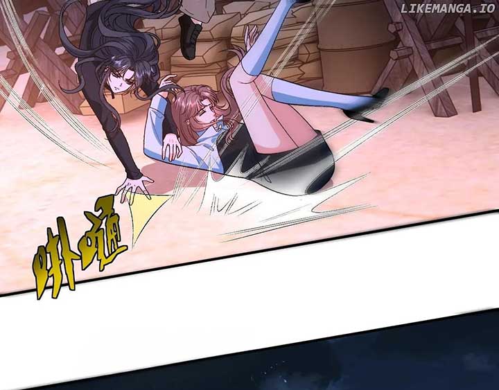 Madam and Her Daily Online Face-Slapping chapter 196 page 7