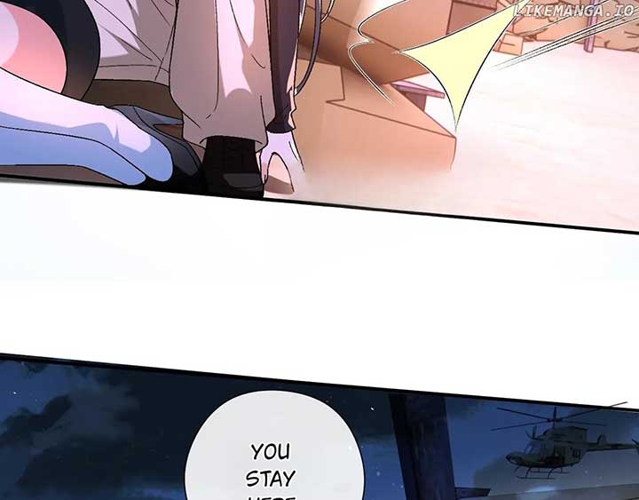 Madam and Her Daily Online Face-Slapping chapter 196 page 11
