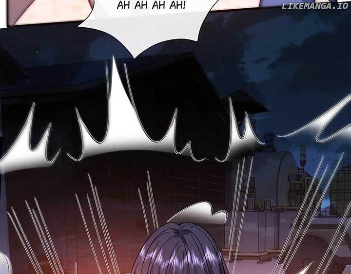 Madam and Her Daily Online Face-Slapping chapter 196 page 20