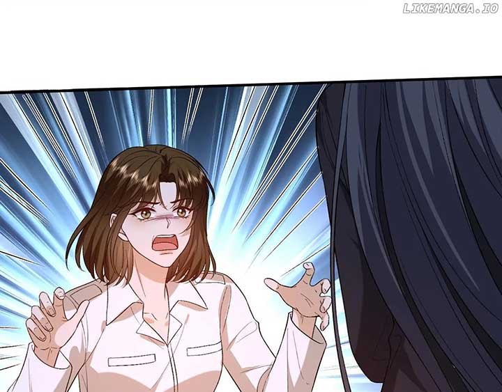 Madam and Her Daily Online Face-Slapping chapter 196 page 24