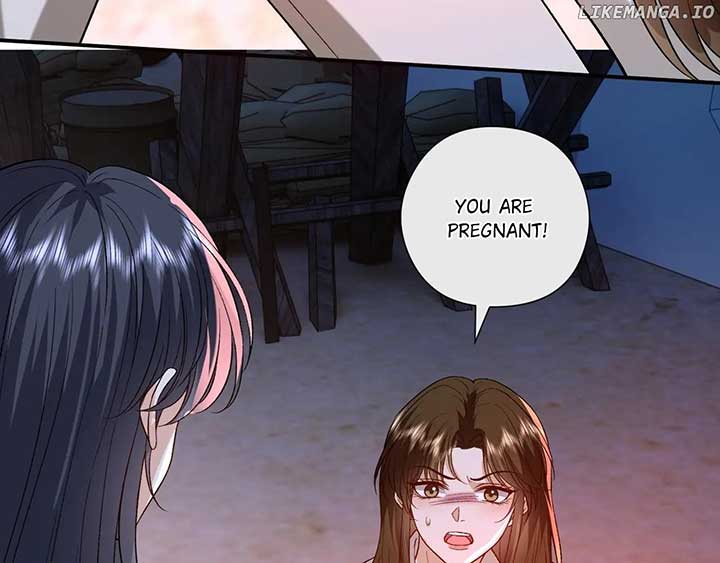 Madam and Her Daily Online Face-Slapping chapter 196 page 31