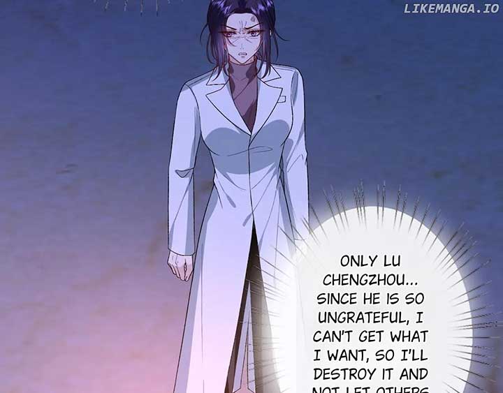 Madam and Her Daily Online Face-Slapping chapter 196 page 65