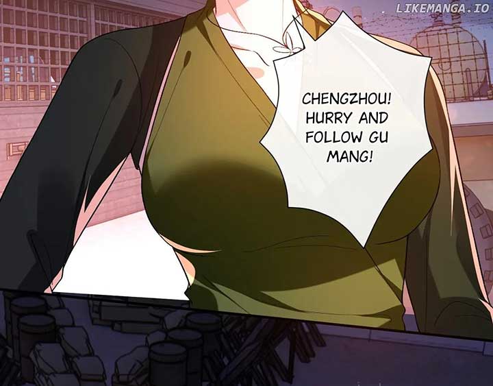 Madam and Her Daily Online Face-Slapping chapter 196 page 71