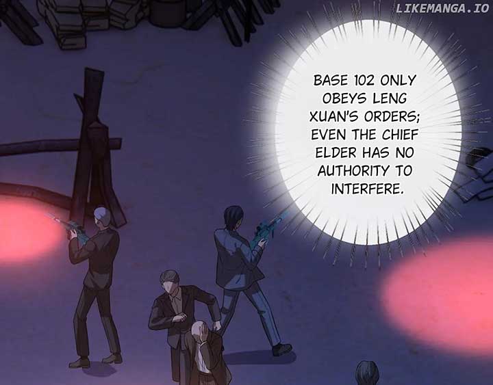 Madam and Her Daily Online Face-Slapping chapter 196 page 72