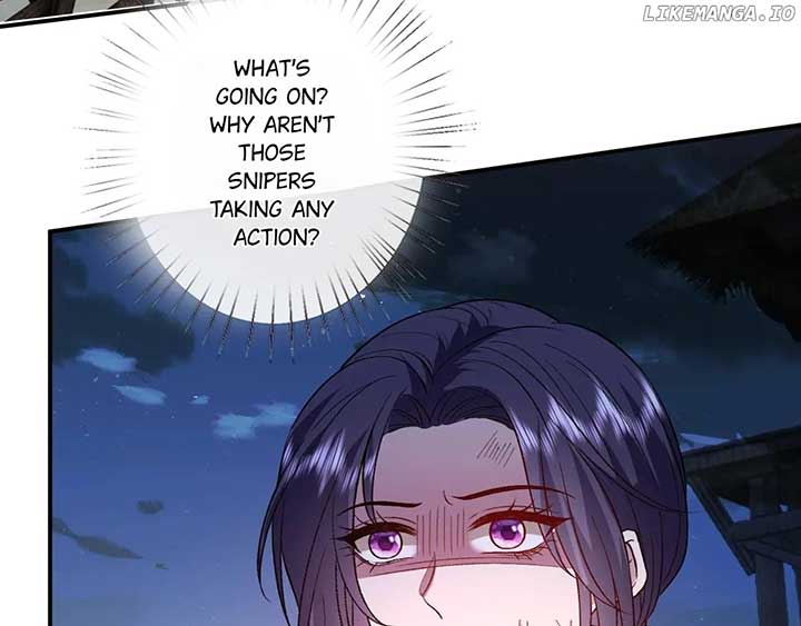 Madam and Her Daily Online Face-Slapping chapter 197 page 3
