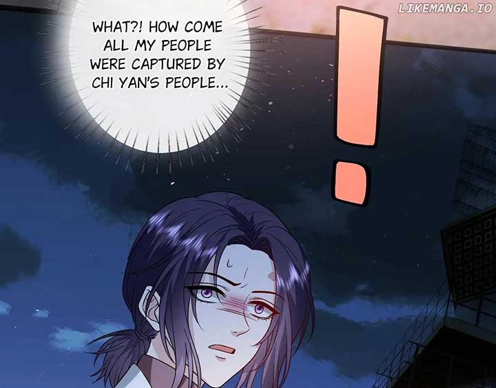 Madam and Her Daily Online Face-Slapping chapter 197 page 9