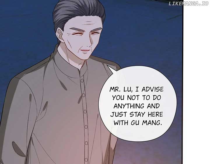 Madam and Her Daily Online Face-Slapping chapter 197 page 30