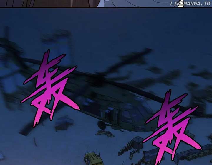 Madam and Her Daily Online Face-Slapping chapter 197 page 35