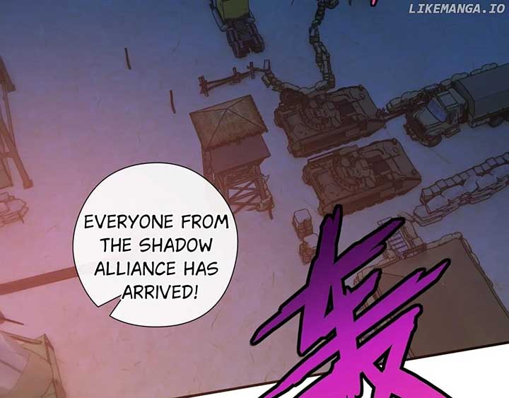 Madam and Her Daily Online Face-Slapping chapter 197 page 36