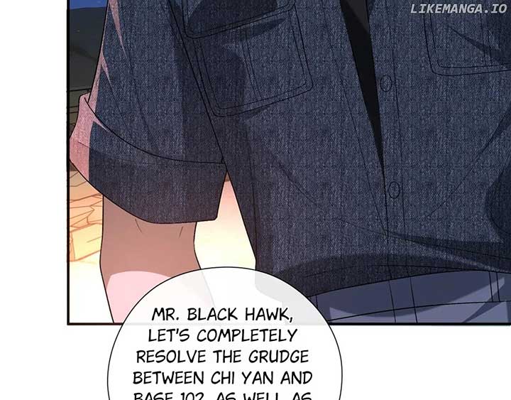 Madam and Her Daily Online Face-Slapping chapter 197 page 44