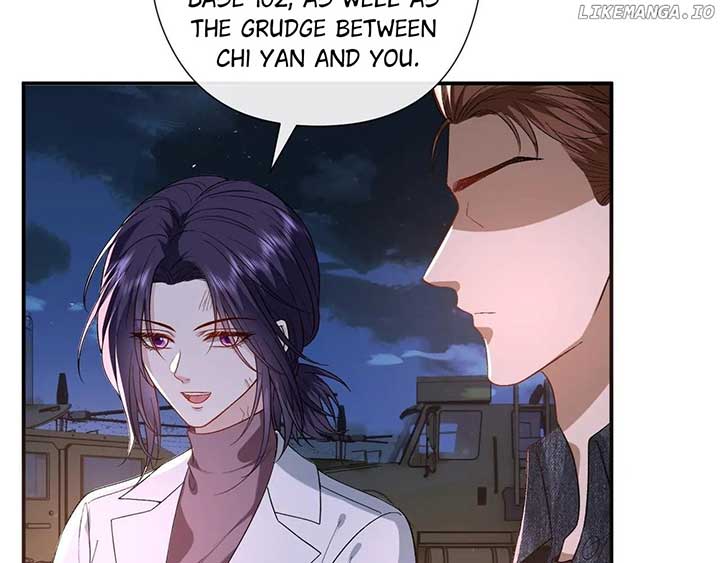 Madam and Her Daily Online Face-Slapping chapter 197 page 45