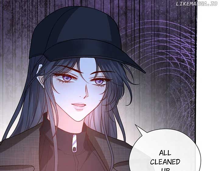 Madam and Her Daily Online Face-Slapping chapter 197 page 61