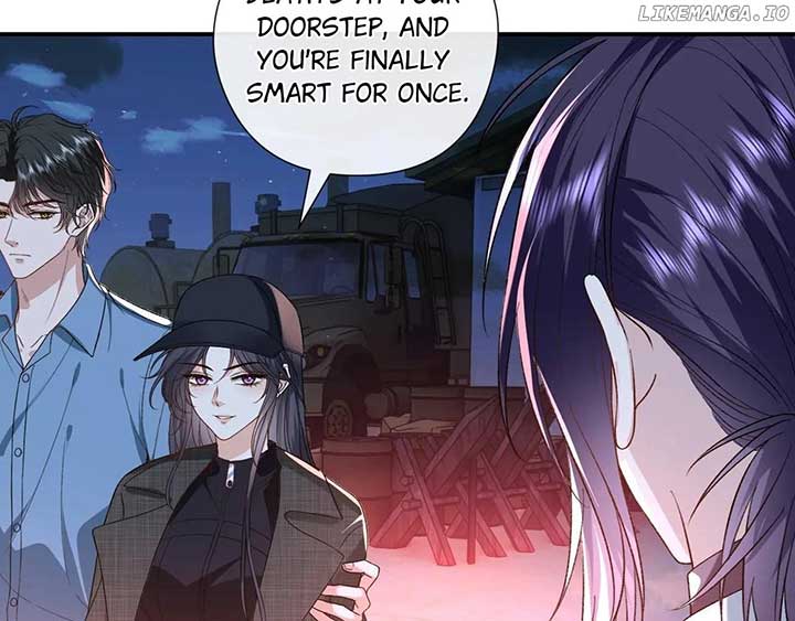 Madam and Her Daily Online Face-Slapping chapter 197 page 74