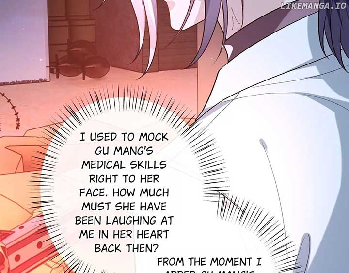 Madam and Her Daily Online Face-Slapping chapter 197 page 77