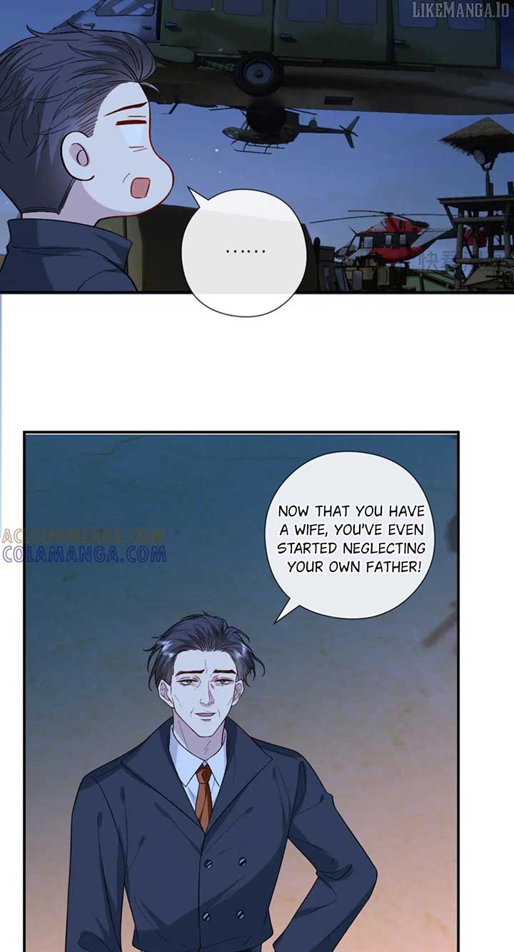 Madam and Her Daily Online Face-Slapping chapter 198 page 6