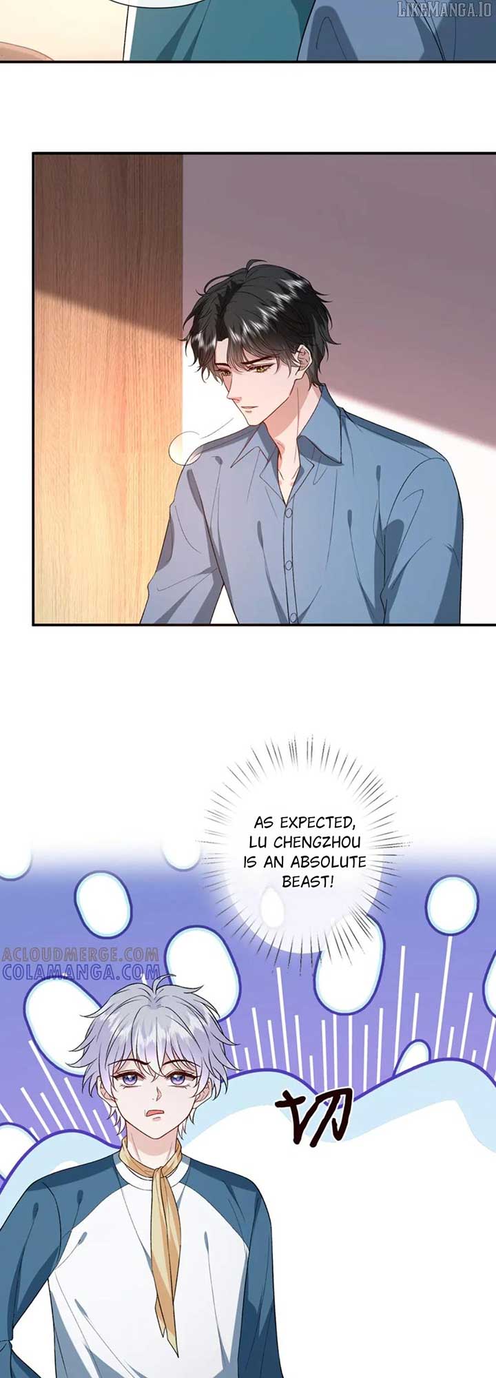 Madam and Her Daily Online Face-Slapping chapter 199 page 2