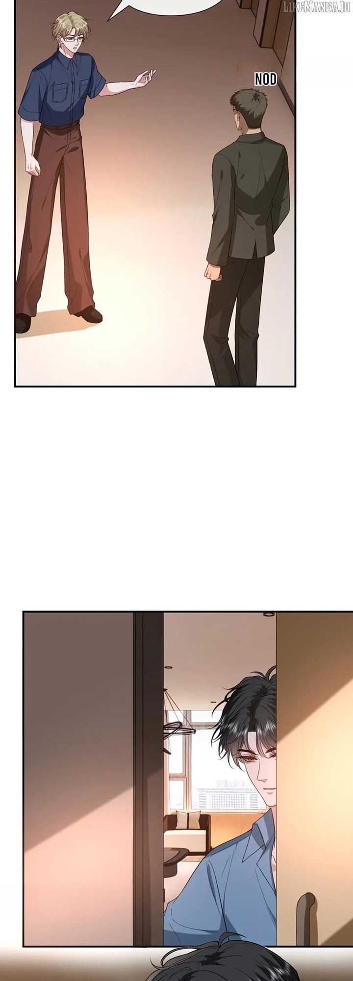 Madam and Her Daily Online Face-Slapping chapter 199 page 6