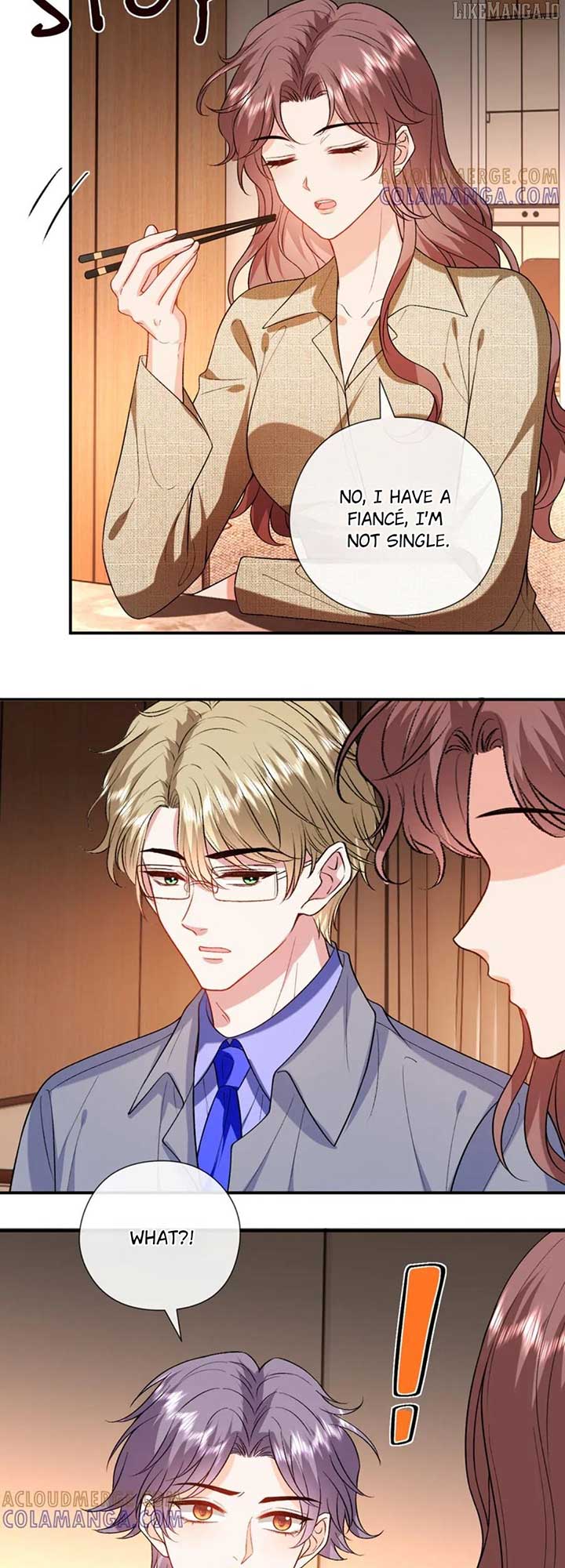 Madam and Her Daily Online Face-Slapping chapter 199 page 18