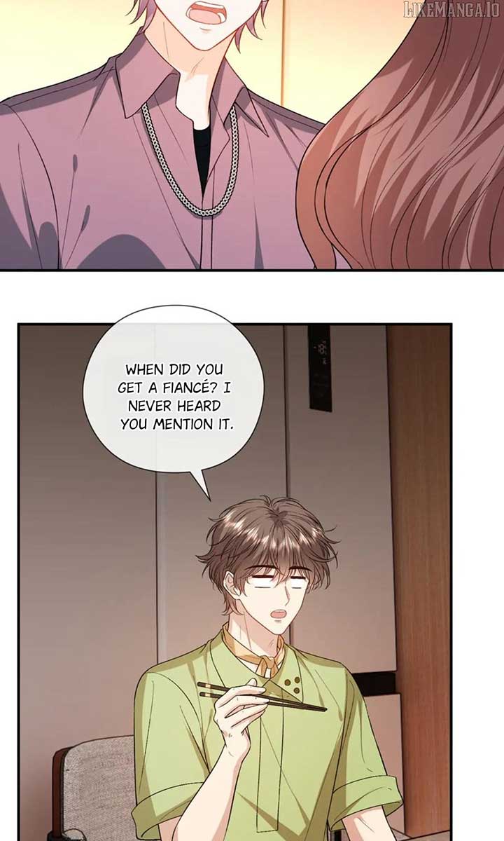 Madam and Her Daily Online Face-Slapping chapter 199 page 19