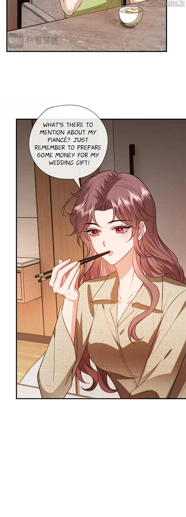 Madam and Her Daily Online Face-Slapping chapter 199 page 20