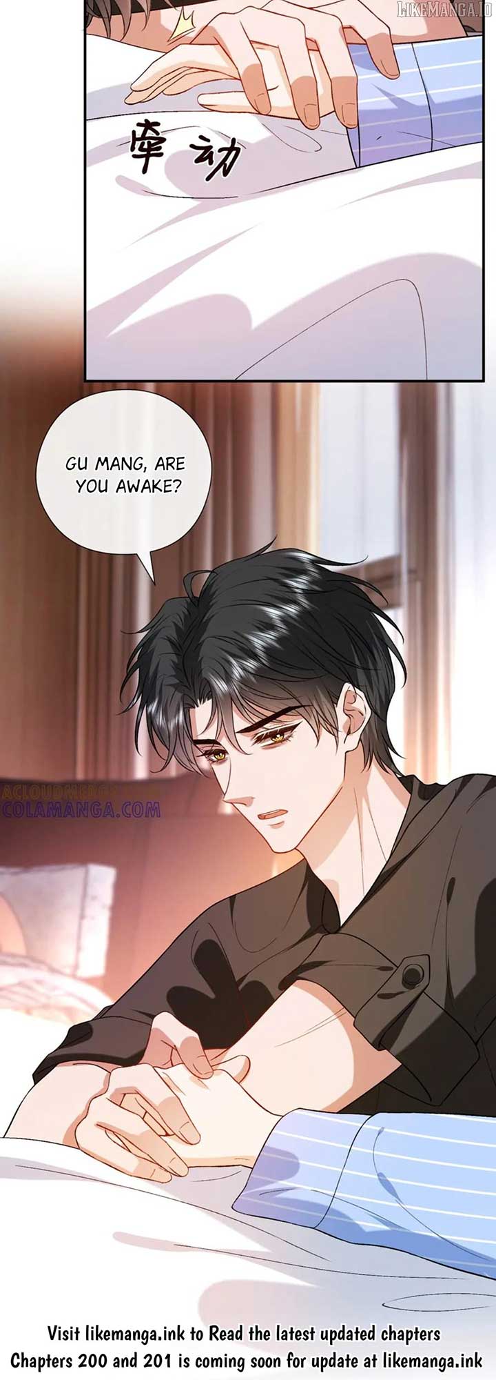Madam and Her Daily Online Face-Slapping chapter 199 page 23