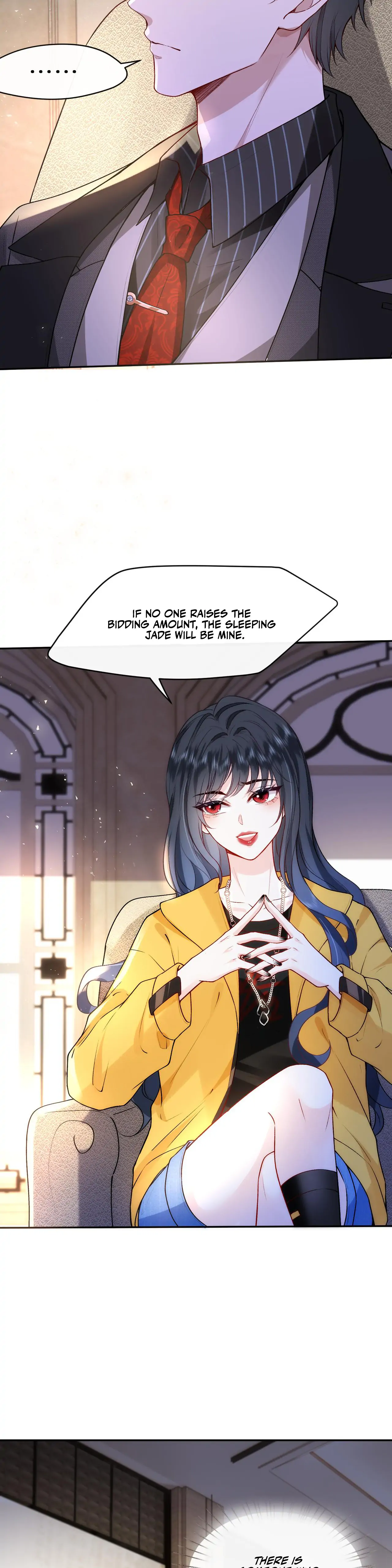 Madam and Her Daily Online Face-Slapping chapter 2 page 5