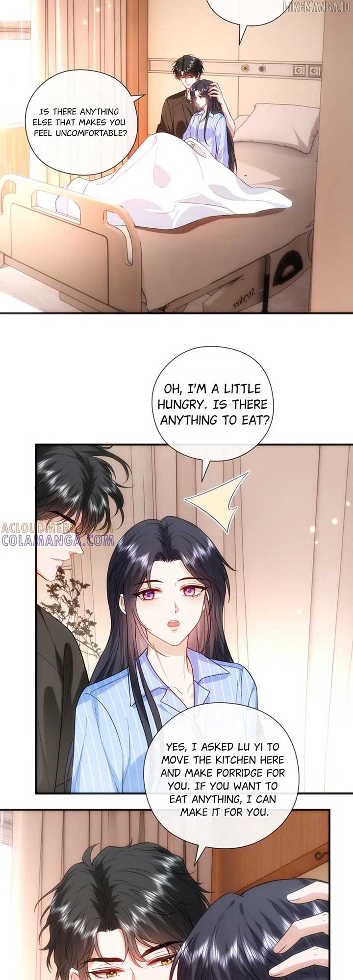Madam and Her Daily Online Face-Slapping chapter 200 page 3