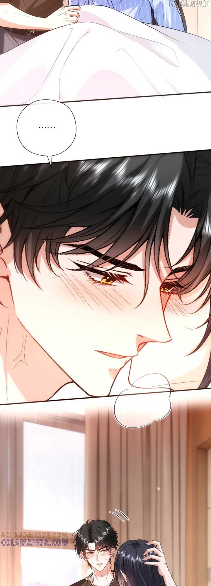 Madam and Her Daily Online Face-Slapping chapter 200 page 6