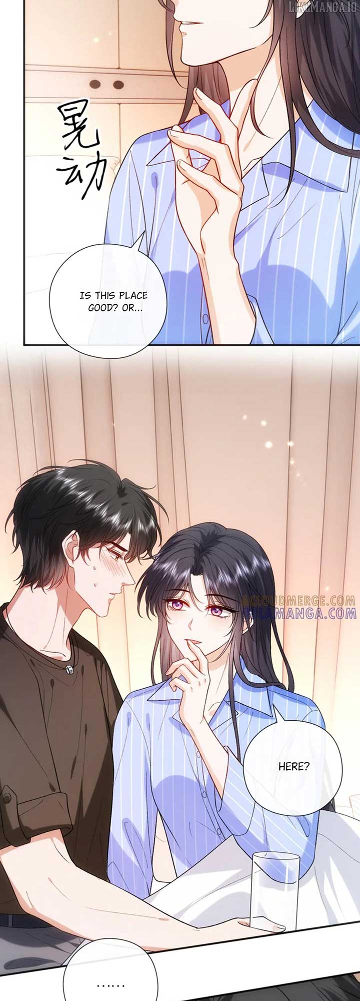 Madam and Her Daily Online Face-Slapping chapter 200 page 8