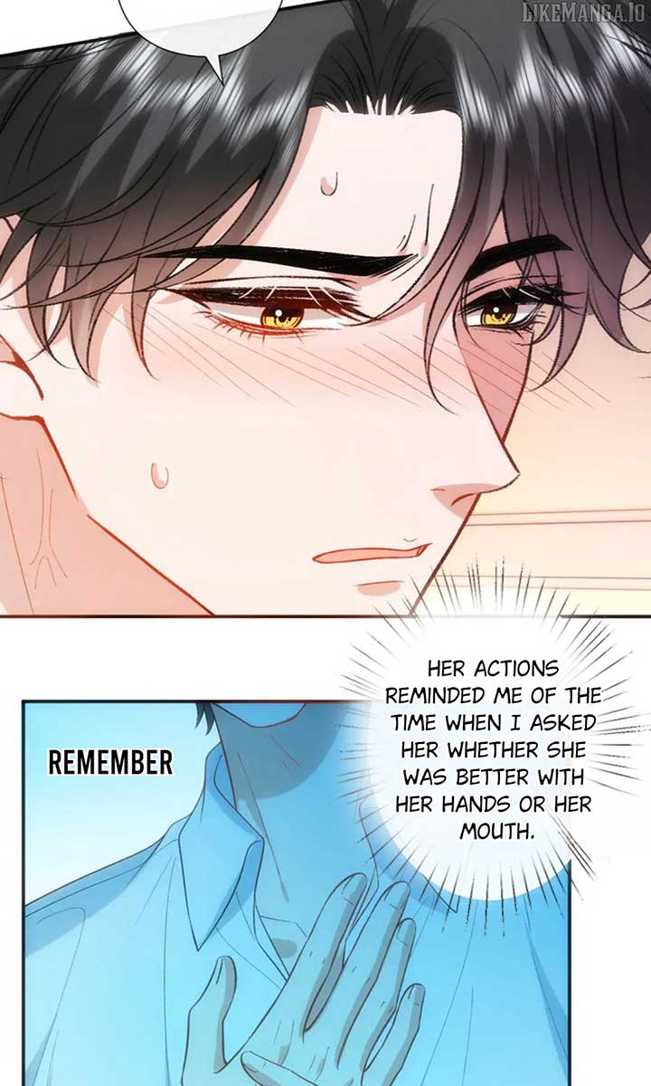 Madam and Her Daily Online Face-Slapping chapter 200 page 9