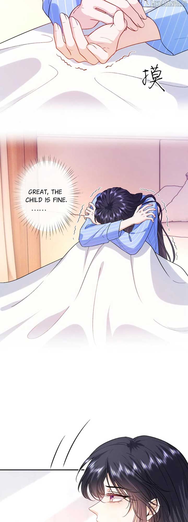 Madam and Her Daily Online Face-Slapping chapter 200 page 13