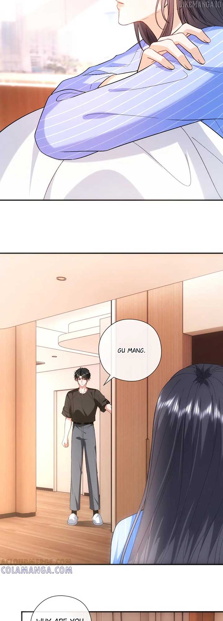 Madam and Her Daily Online Face-Slapping chapter 200 page 14