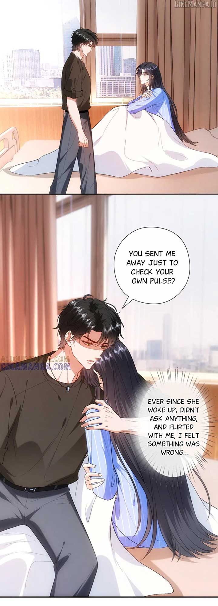 Madam and Her Daily Online Face-Slapping chapter 200 page 16