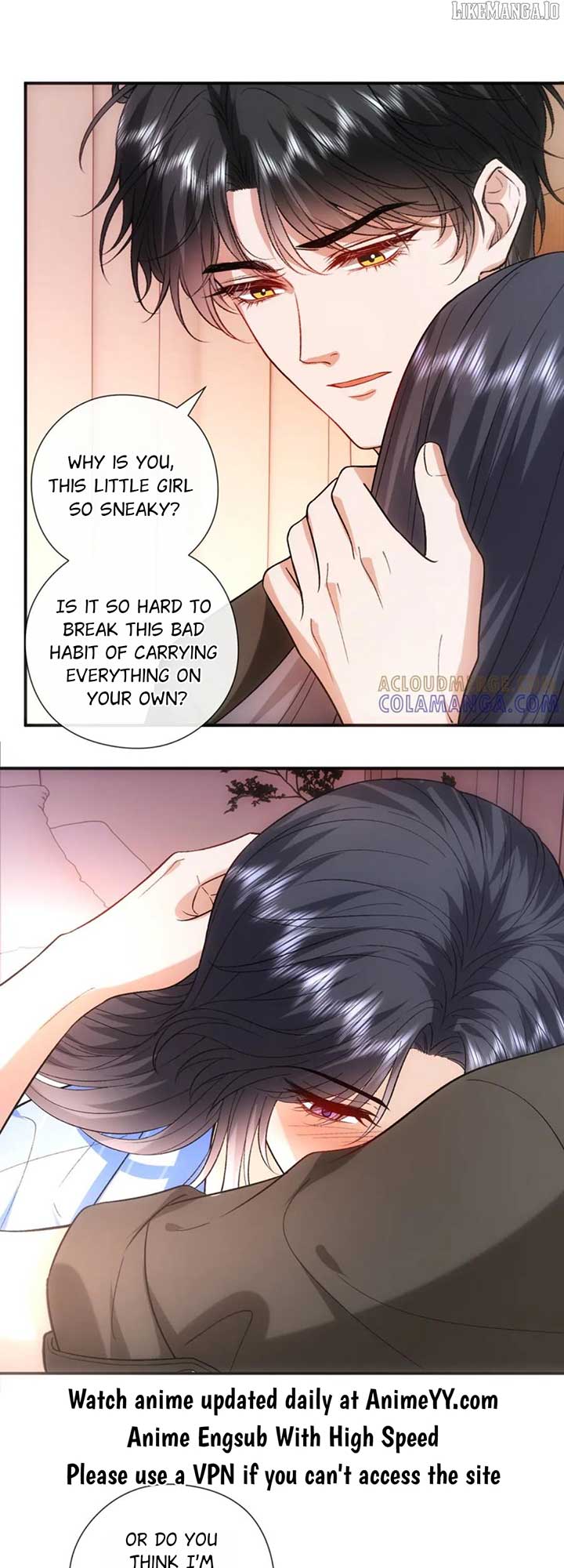 Madam and Her Daily Online Face-Slapping chapter 200 page 17