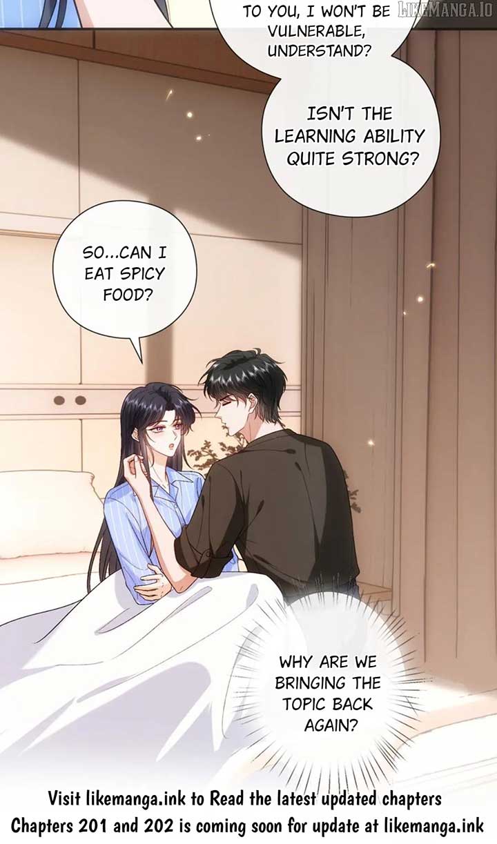Madam and Her Daily Online Face-Slapping chapter 200 page 24
