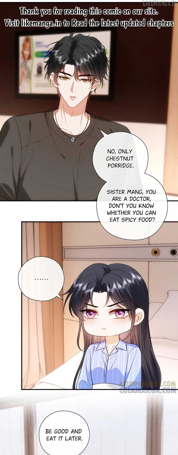 Madam and Her Daily Online Face-Slapping chapter 201 page 1