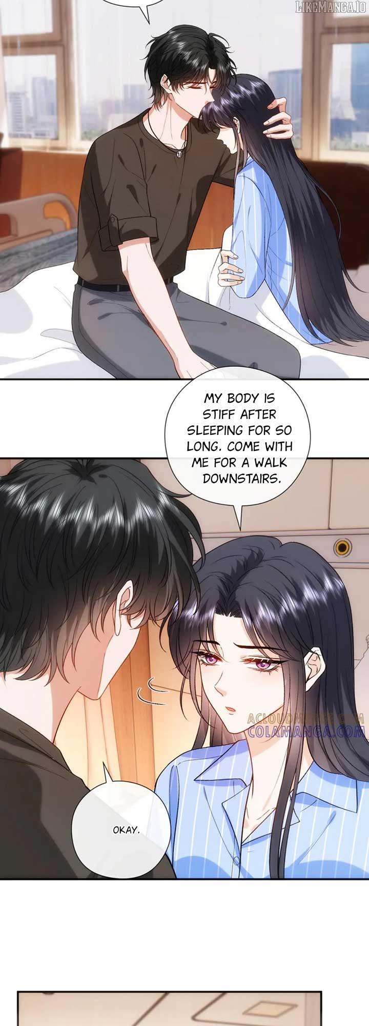 Madam and Her Daily Online Face-Slapping chapter 201 page 2