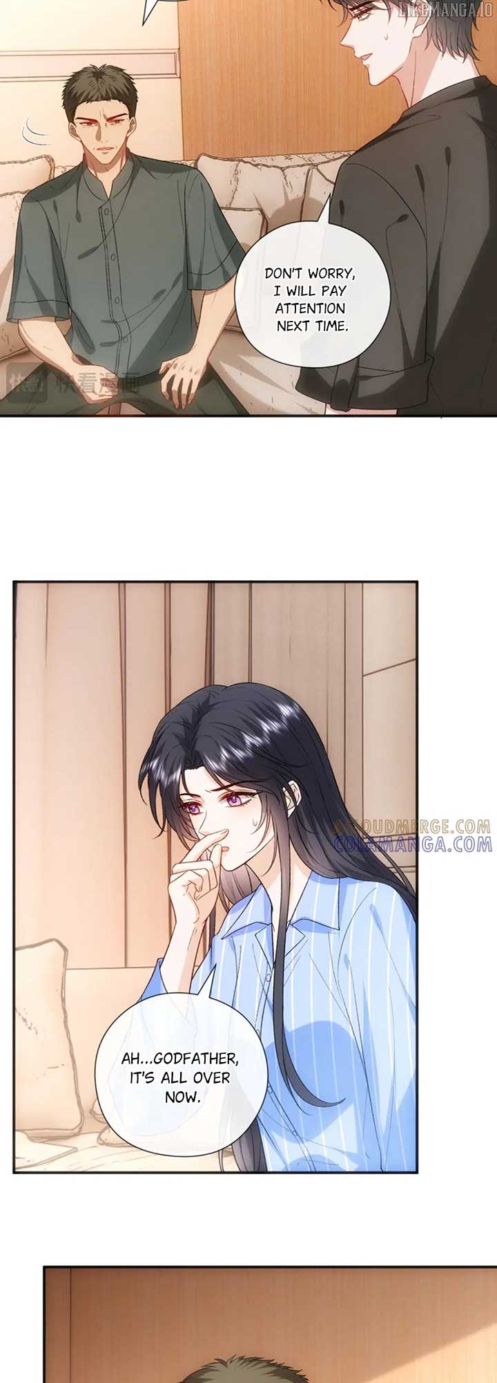 Madam and Her Daily Online Face-Slapping chapter 201 page 16