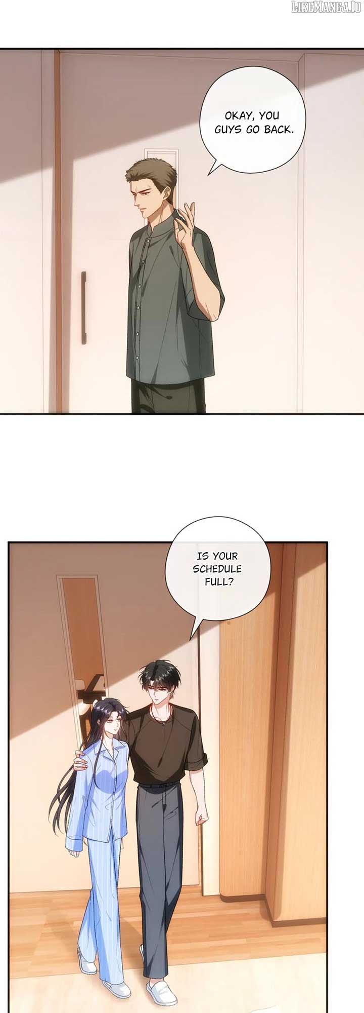 Madam and Her Daily Online Face-Slapping chapter 202 page 5