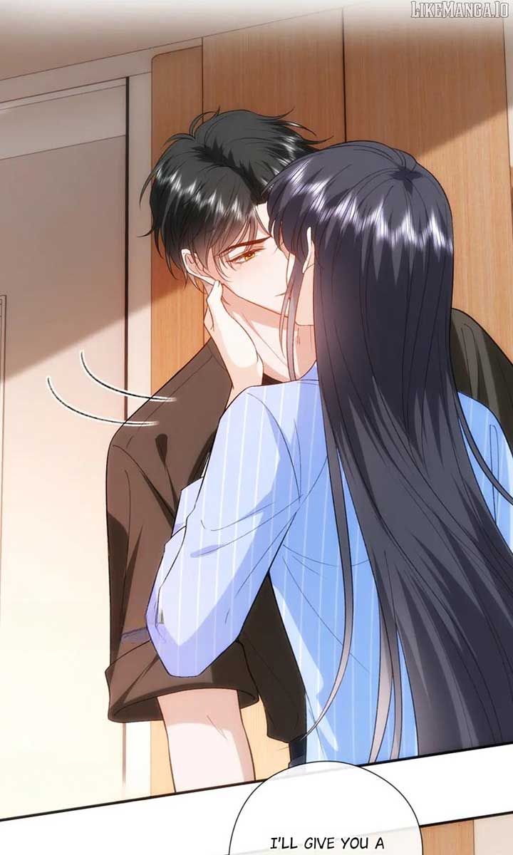 Madam and Her Daily Online Face-Slapping chapter 202 page 9