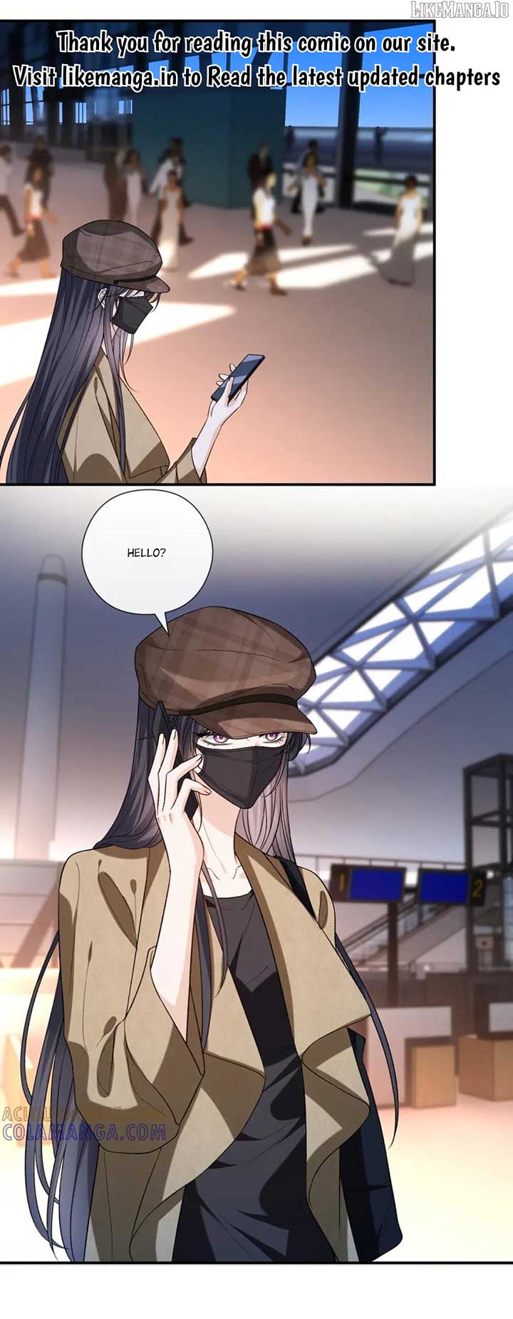 Madam and Her Daily Online Face-Slapping chapter 203 page 1
