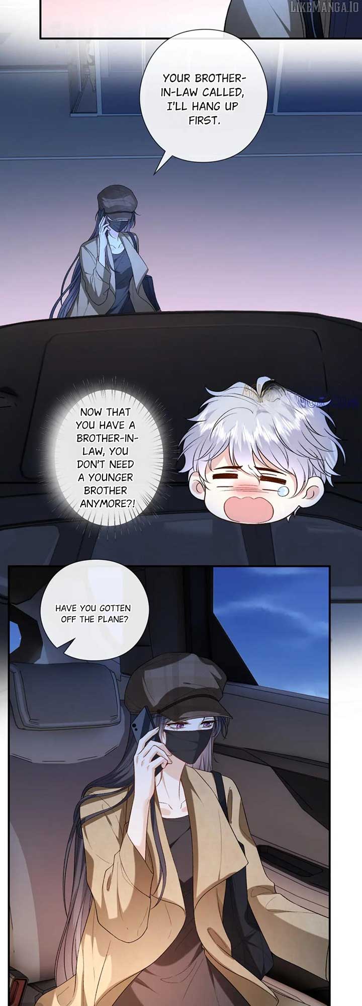 Madam and Her Daily Online Face-Slapping chapter 203 page 4