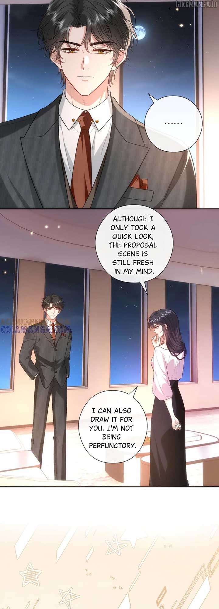 Madam and Her Daily Online Face-Slapping chapter 204 page 3
