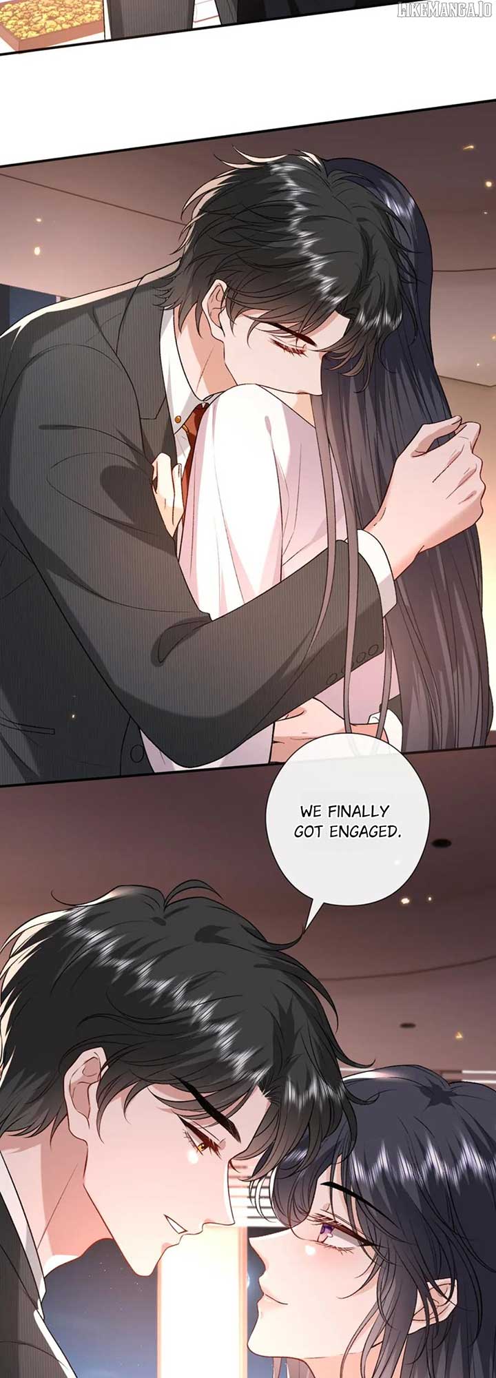 Madam and Her Daily Online Face-Slapping chapter 204 page 8