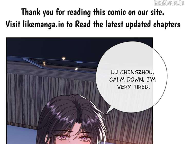 Madam and Her Daily Online Face-Slapping chapter 206 page 1