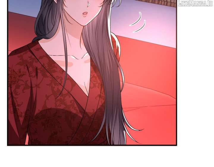 Madam and Her Daily Online Face-Slapping chapter 206 page 2