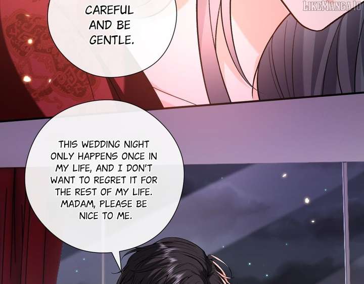 Madam and Her Daily Online Face-Slapping chapter 206 page 6