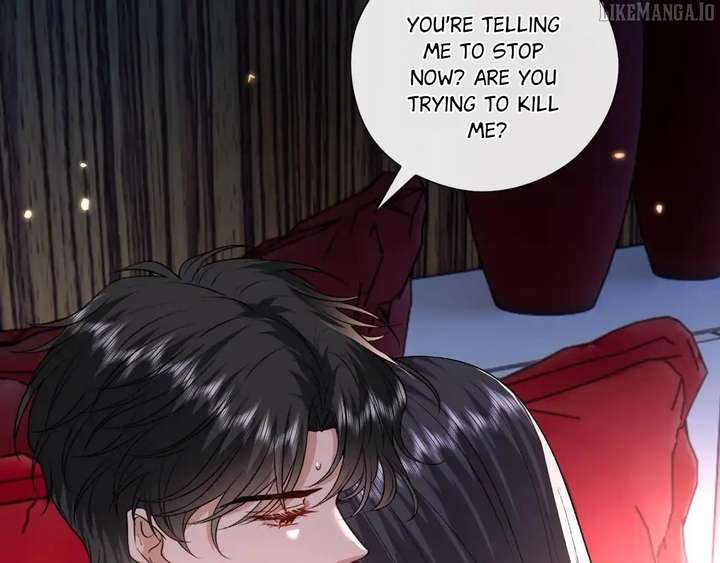 Madam and Her Daily Online Face-Slapping chapter 207 page 16