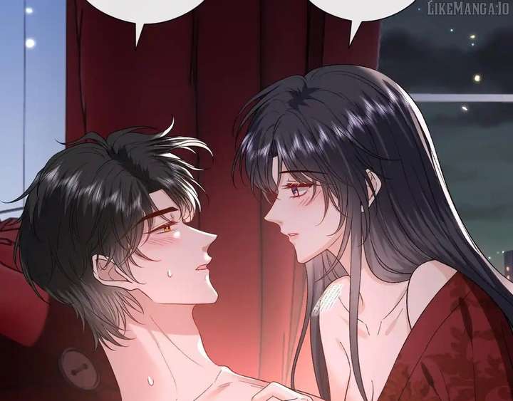 Madam and Her Daily Online Face-Slapping chapter 207 page 20